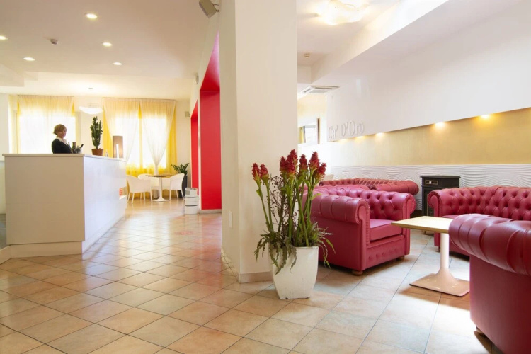 Hotelbild