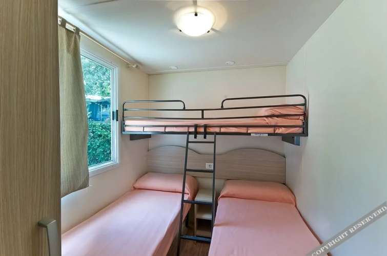 Camping Cisano & San Vito