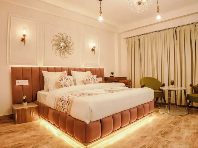 Palash by Loop Inn
