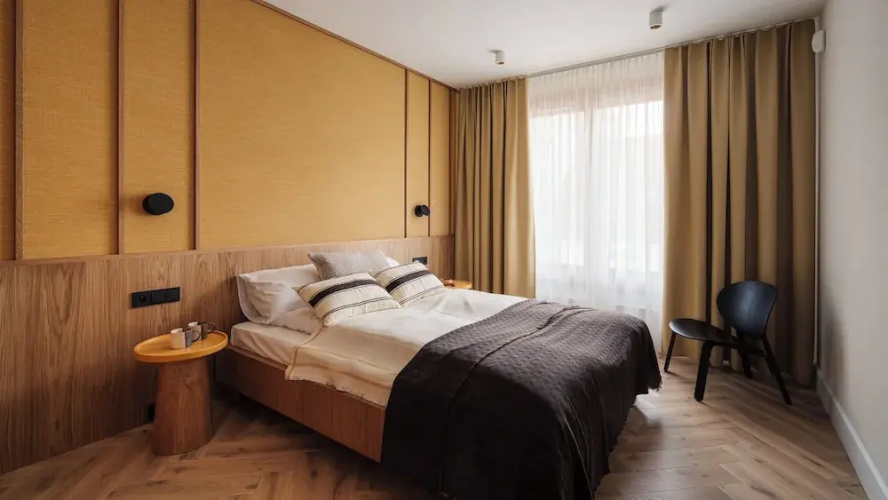 Apartamenty Sun & Snow Kossak Residence