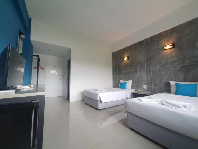 Bun Hotel