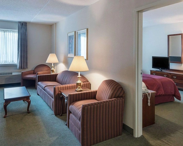 Double Suite