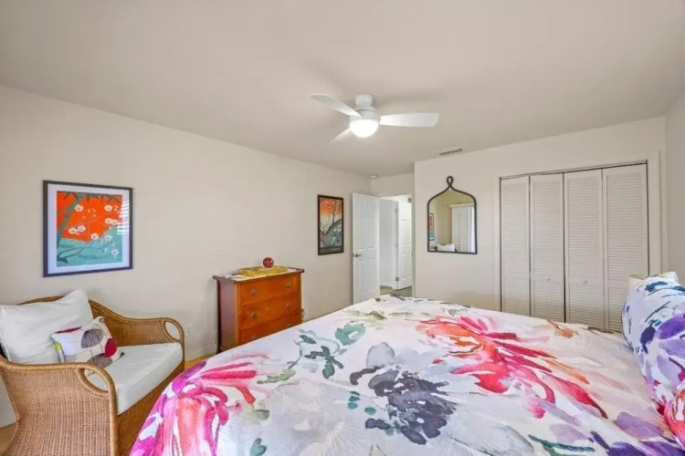 Osprey House 4 Bedroom Home by RedAwning
