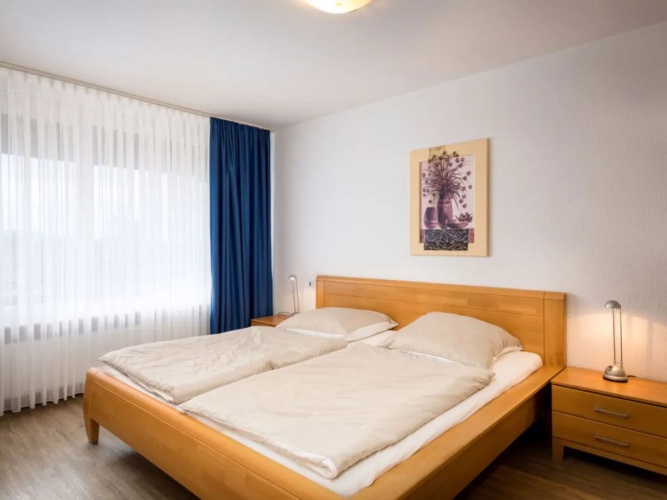 Apartment A1208 Sassofortino