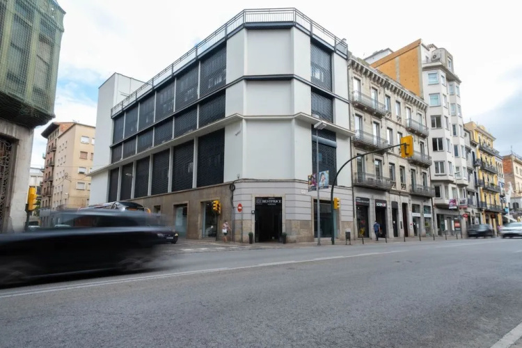 Hotel BestPrice Girona