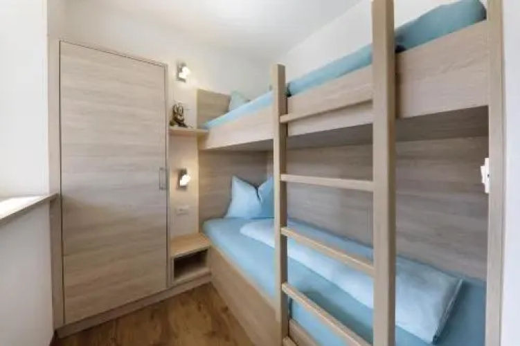 Residence Apartment Nelkenstein