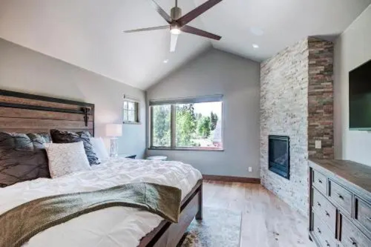 Slope View Chalet Apartment