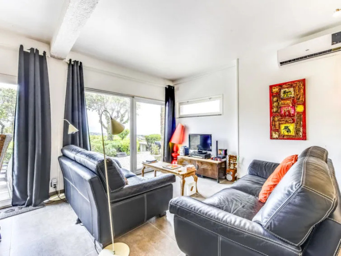 Apartment Villa Océan