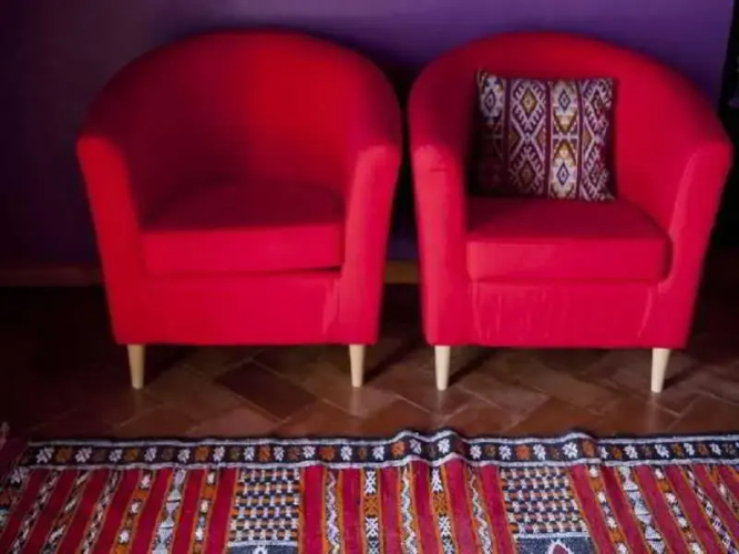Casa Das Cores