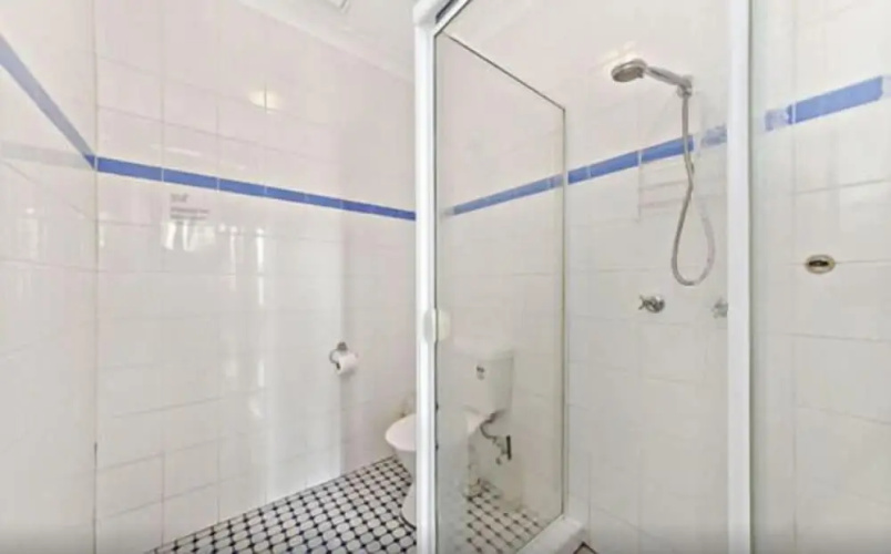 The Boutique Hostel