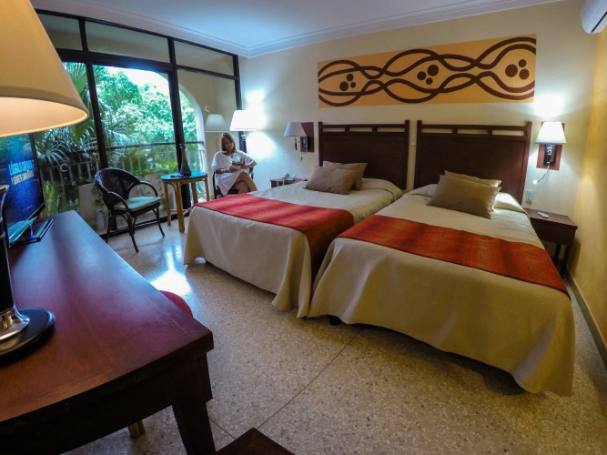 Roc Barlovento All Inclusive