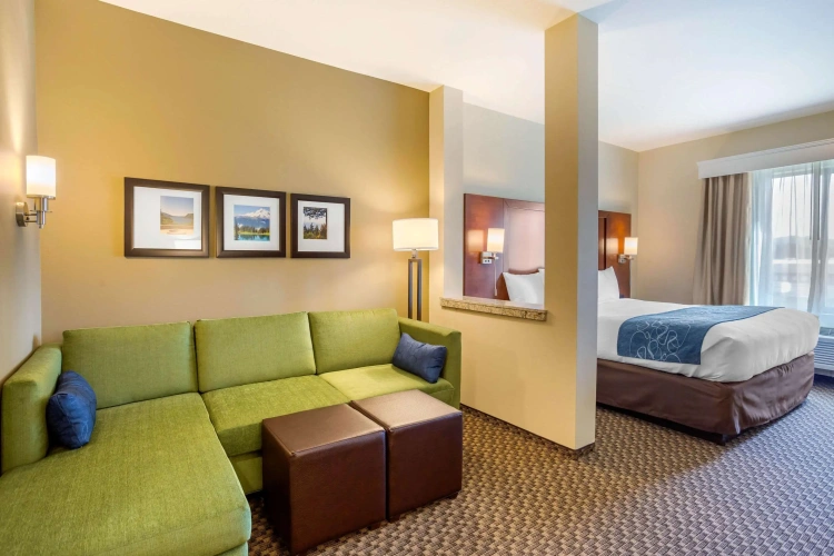 Double Suite