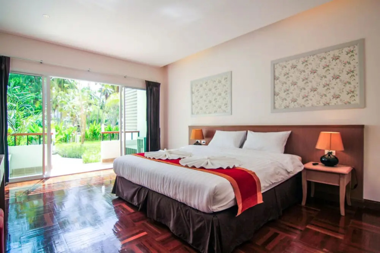 One Wan Resort