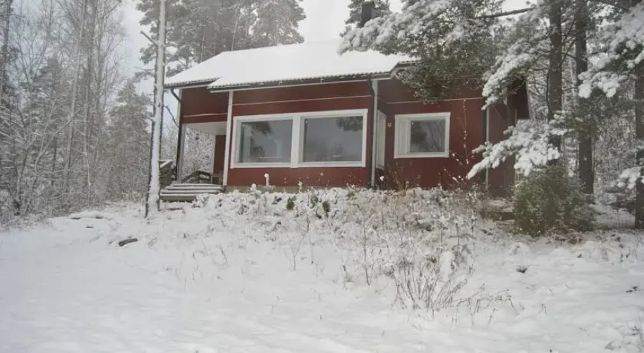 Kirjais Kursgård