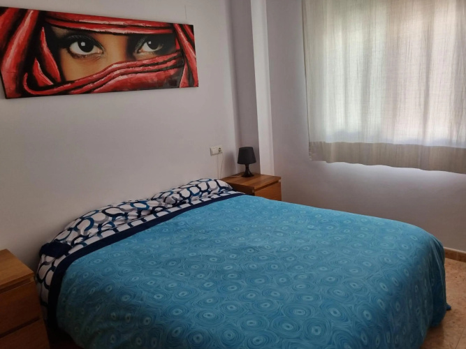 Apartamento A 30 Metros Del Mar