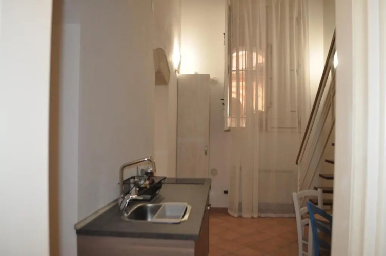 Suite Al Ponte