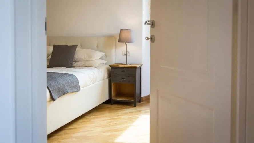 3 Bedrooms Apartment