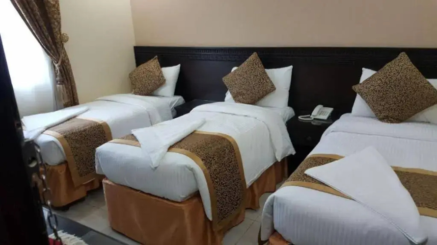 Kyona Hotel