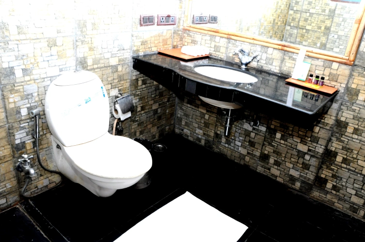 Deluxe Cottage