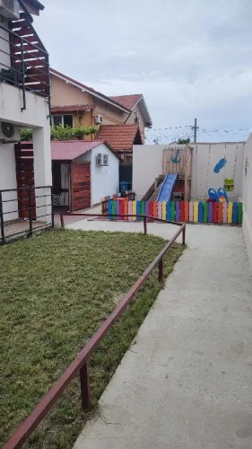 Vila MAR-MARI S cm