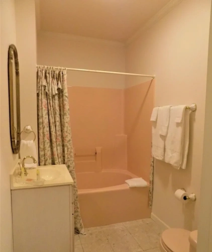 1 Bedroom Deluxe Suite