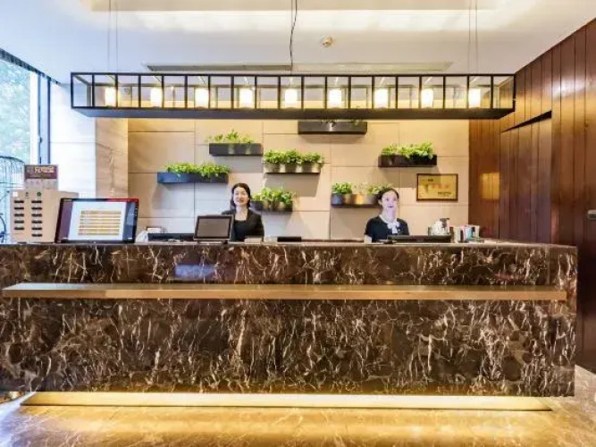 Youzhi Hotel