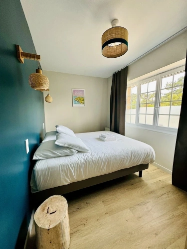 Comfort Apartment