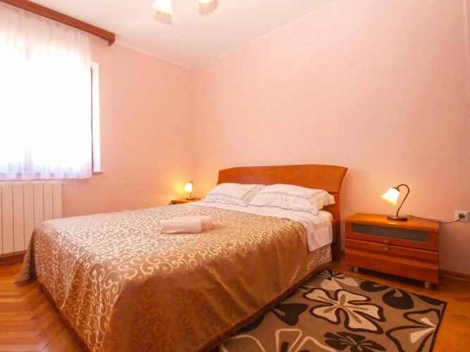 1 Bedroom Standard Apartment