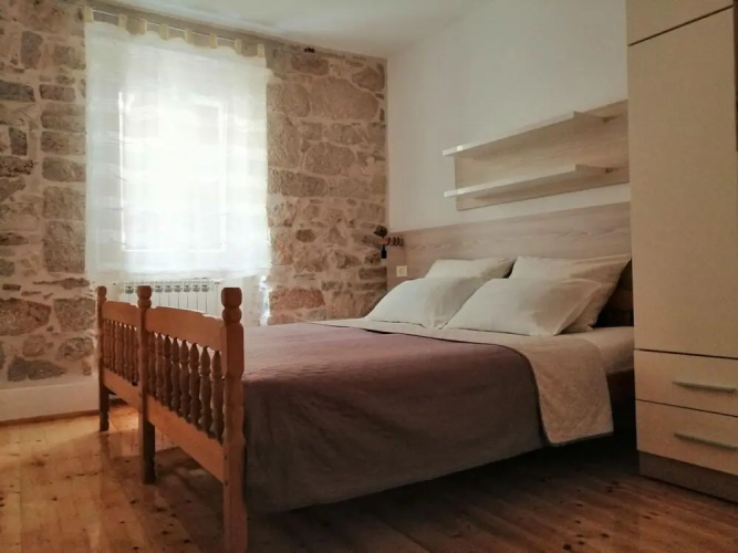 Apartment Julija
