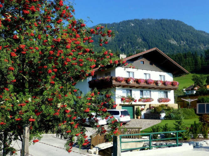 Haus Weinacht