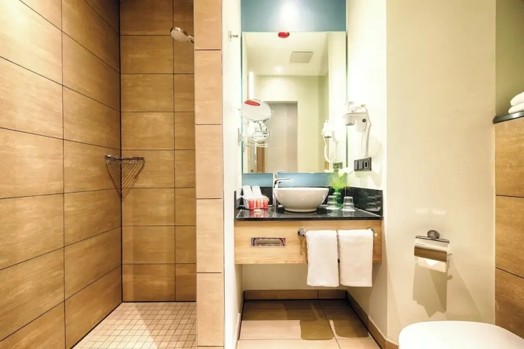 Comfort Twin room