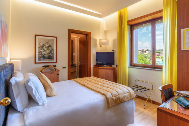 Hotel La Giocca