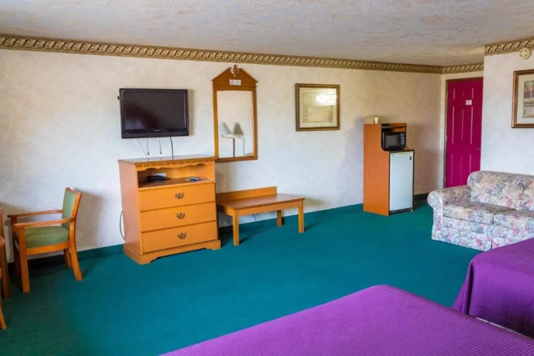 Standard Family room