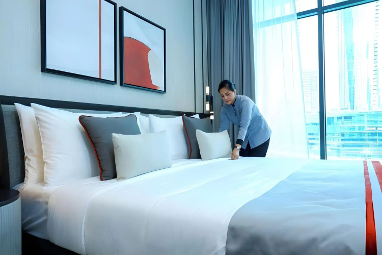 Charthouse Bahrain