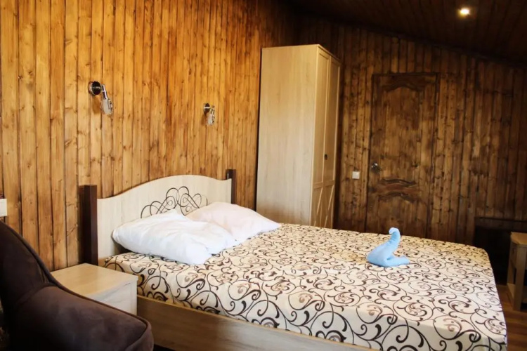 Guest House u Larisy