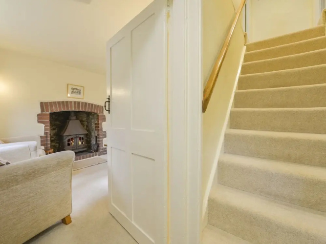 Fern Cottage