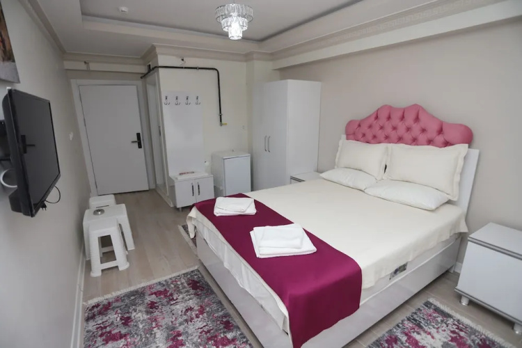 Altinkum Otel Karasu