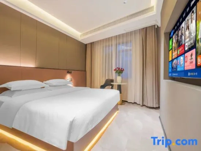 1 Bedroom Suite