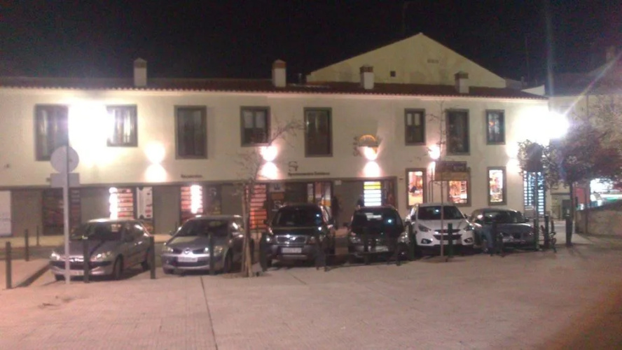Hotelbild