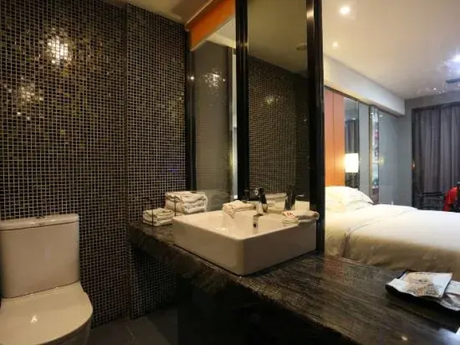 Style Hotel (Ningxiang Store)