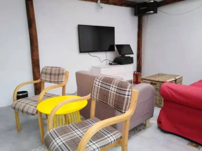 Imagen del hotel
