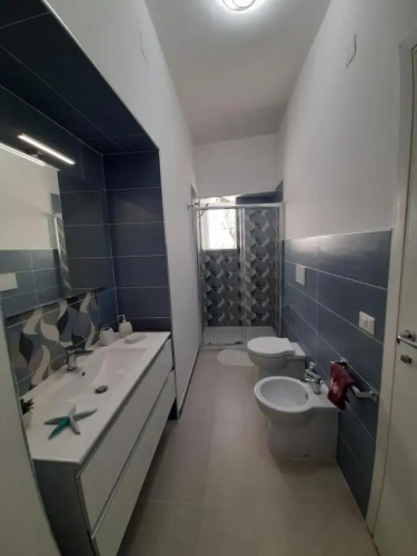 Aranceto civico 17 - 3# - comfort & relax