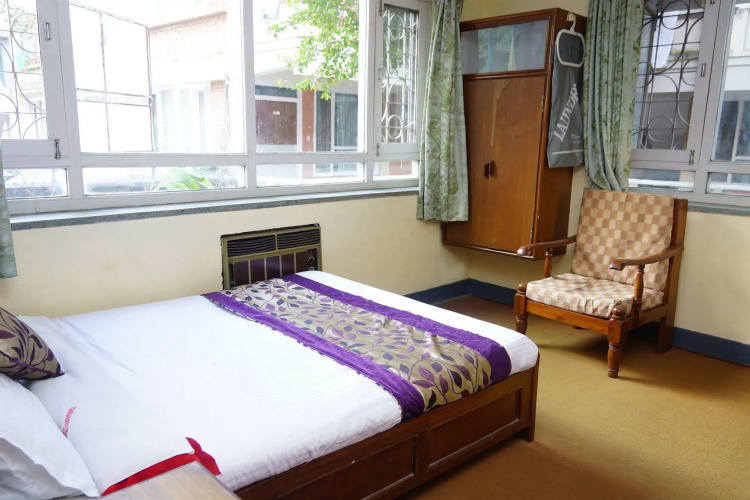 Hotel Blue Diamond