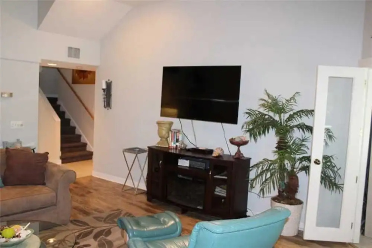 Gloucester Terrace 3-C