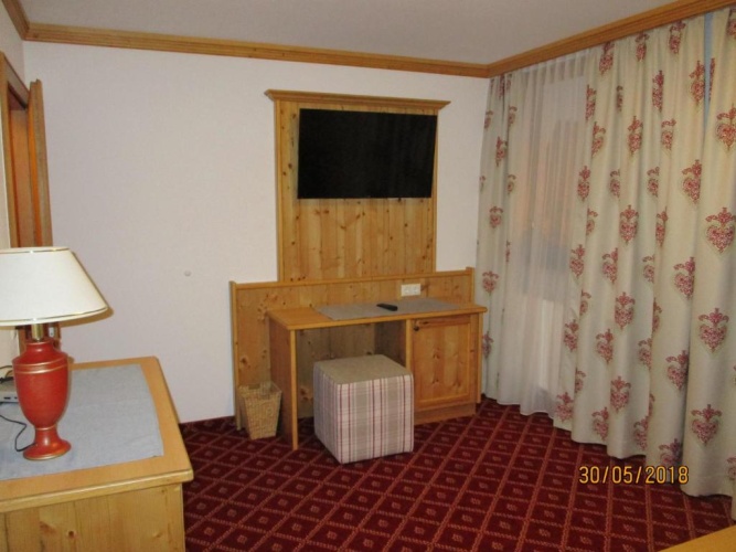 Double Apartment