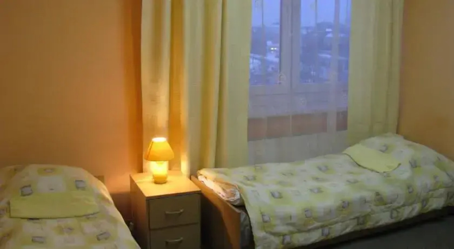 Hotel Eden