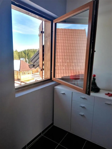 Mountain House Tara Apartmani Nikolic