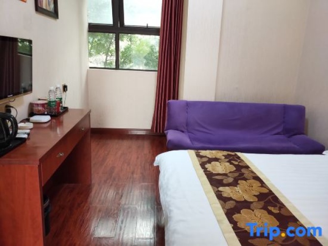 Economy Single room