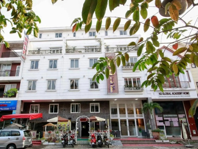 Hotelbild
