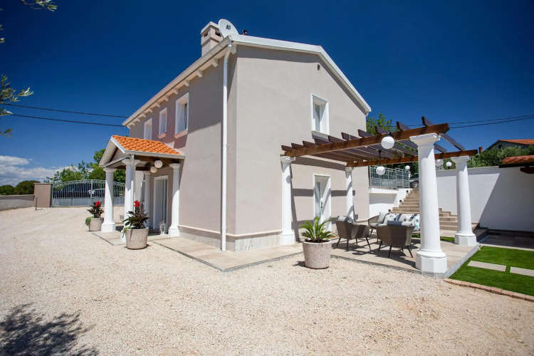 Villa Frana